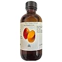 Mango Extract For Baking - Beverages - Fillings - Sauces - Water Soluble - Non-GMO - Gluten Free - Kosher - Vegan - 16 ounces