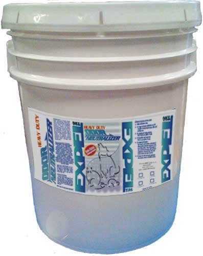 Expel Odor Neutralizer 5 GallonL8