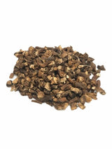 Dandelion Dried Cut Root 4 oz, Taraxacum Officinale, Dandelion Root Tea, 4 oz, Diente De León, Product From Bulgaria, Packaged in the USA