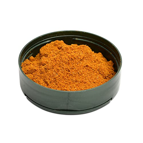 Pereg Shawarma Spice Seasoning (4.25 Oz x 6 Pack) - Spice Rub for Meat, Beef, Gyro & Poultry - Grill Flavor - Middle Eastern Spice Mix - Mediterranean