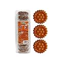 Jayone & Samlip Korean Traditional Snack Yakgwa Combo (Jayone Yakgwa, Pack of 1)