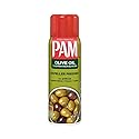 PAM Non Stick Olive Oil Cooking Spray, 5 oz.
