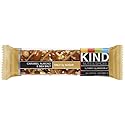 Kind, Nuts & Spices Bar, Caramel Almond (Pack of 8)