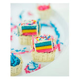 The Original Cakebites by Cookies United, Grab-and-Go Bite-Sized Snack, Ultimate Party Cake,2 Ounce (Pack of 12)