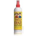 Red Erase Stain Remover Safe for Children & Pets Biodegradable 12 oz Bottle
