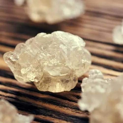 NESTLADY Natural Wild Tragacanth Gum “Snow Swallow” (Xueyan) ???? ?????? 110g / 3.88oz