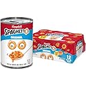 SpaghettiOs Original Canned Pasta, 15.8 oz Can (Pack of 12)