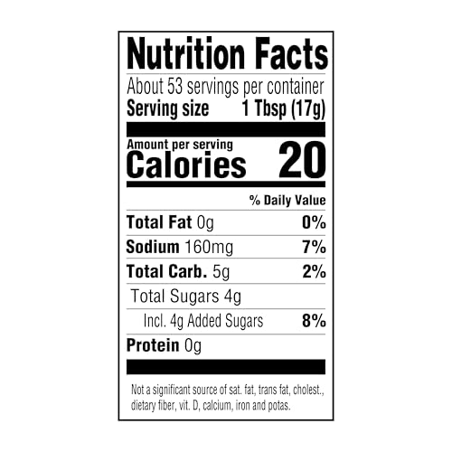 Amazon Grocery, Tomato Ketchup, 32 Oz