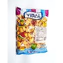 Vidal Candies Spicy Mango Gummy Candy 2.2 Pounds
