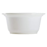 Karat FP-IMB36W 36 oz PP Injection Molding Bowl - White (Case of 300)