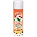 Blue Magic NA222 Pure Citrus Air Freshener Orange - 4 oz. (6 Pack)