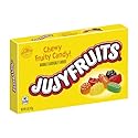 JuJy Fruits Chewy Candy 5 oz. Theater Box - Case of 12