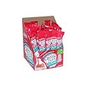 Crystal Light On-The-Go Drink Mix Packets with Caffeine, Zero Sugar Powdered Water Enhancer, Artificially Flavored Low Calorie Energy Beverage Mix