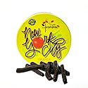 NY Collection Chocolate Covered Orange Peels