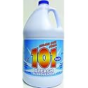 James Austin Liquid Regular Bleach, 128 oz