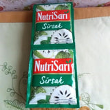 NutriSari Sirsak Soursop Instant Drink Powder 10-ct, 110 gram