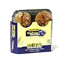 Udi's Gluten Free Blueberry Muffins (1 Case)