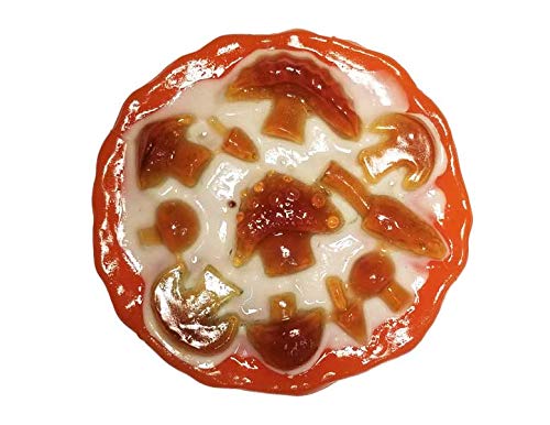 The Gummy Bear Guy (TM) | World Famous Gummy Pizza (TM) (Magic Mushroom)