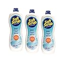 Soft Scrub Oxi Cleanser, 24 Ounce, (Pack of 3)