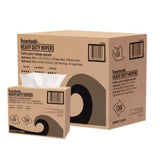 Boardwalk BWKHS1260W Interfold Wipers - 10 Count
