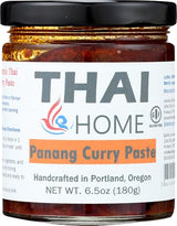 Thai Home Panang Curry Paste, 6.5 OZ