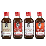Demitri’s Bloody Mary Seasoning - Classic Receipe, Extra Horseradish, Chillies & Pepper, Chipotle habañero - Spicy Cocktail Drink Mix - Gluten Free
