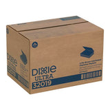Georgia-Pacific Dixie Ultra Interfold 2-Ply Napkin Dispenser Refill (Previously EasyNap) by GP PRO (Georgia-Pacific), Brown, 32019, 250 Napkins Per