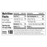 Amazon Grocery, Rainbow Sherbert Ice Cream, 48 Fl Oz