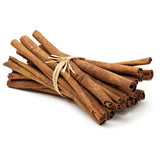 OliveNation 4 inch Cinnamon Sticks - 80 ounces (approx 225 sticks)