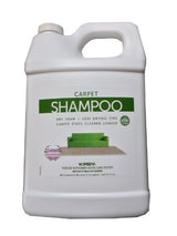 Kirby 1 Gallon Carpet Shampoo, 252802 by Kirby