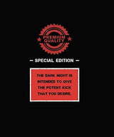 All Organic Ground Coffee, Roasted in NYC, 100% Arabica, Non-GMO, USDA organic coffee, very strong coffee [SPECIAL EDITION] Ridiculously strong, Dark