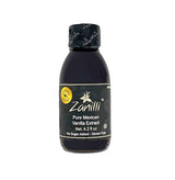 Zanilli Mexican Vanilla Extract - 4.2fl oz - Pure Vanilla Extract for Baking - No Sugar Added - Gluten Free