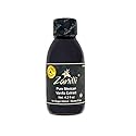 Zanilli Mexican Vanilla Extract - 4.2fl oz - Pure Vanilla Extract for Baking - No Sugar Added - Gluten Free