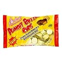 RM Palmer Peanut Butter Cups, Creamy, Rich and Chocolaty, Making Candy Fun Since 1948 (12oz)