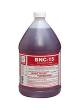 Spartan Chemical BNC-15 Sanitizing Solution Non-Acid Disenfectant, Virucide, Sanitizer, Fungicide, Mildewstat. (1 Gallon)