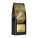 ROYAL KONA COFFEE Whole Bean - 100% Hawaiian Kona Coffee, Private Reserve, Medium Roast