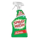 Spray-N-Wash 22 oz. Trigger Spray Bottle Laundry Stain Remover