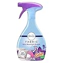 Febreze Fabric Spray, Air Freshener, Odor-Fighting Fabric Refresher, Couch and Linen Spray, Sneaker Balls Alternative, Multi-Use, Gain Moonlight