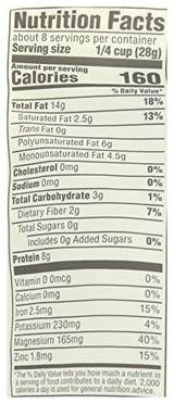 365 by Whole Foods Market, Organic Pumpkin Seeds, 8 Ounce