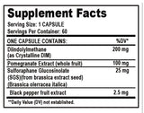 RRIVAN DIM SGS + - Pomegranate Extract (1 Bottle) 1
