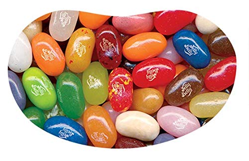 Jelly Belly 49 Assorted Jelly Beans Flavors (7.5 Ounces)