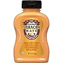 Kikkoman Sriracha Mayo, 8.5 Ounce (Pack Of 1)