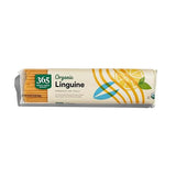 365 by Whole Foods Market, Organic Linguine Pasta, 16 Ounce
