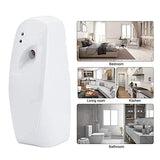 Automatic Air Freshener Wall Mounted Adjustable Fragrance Dispenser for Home Office and Hotel Use