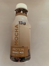 Mocha Shake in a Bottle (Meal Replacements)