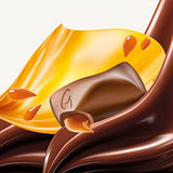 Galaxy Caramel Chocolate Bar 135g