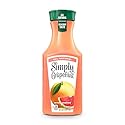 Simply Grapefruit Juice, 52 Fl Oz Bottle
