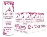 Aspire Energy Raspberry Acai 12.0 FO (Pack of 12)