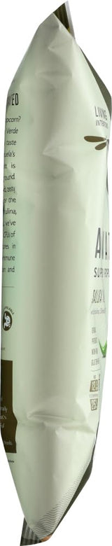 Living Intentions Activated Superfood Popcorn - Case of 12-4 OZ