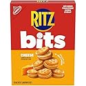 Ritz, Cheese Sandwich Crackers, Snacks for Kids and Adults, Lunch Snacks, 8.8 Ounce